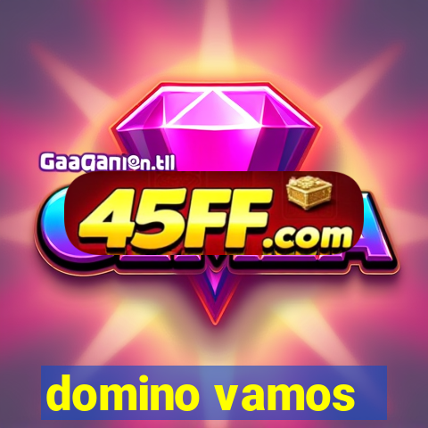 domino vamos - crash & poker